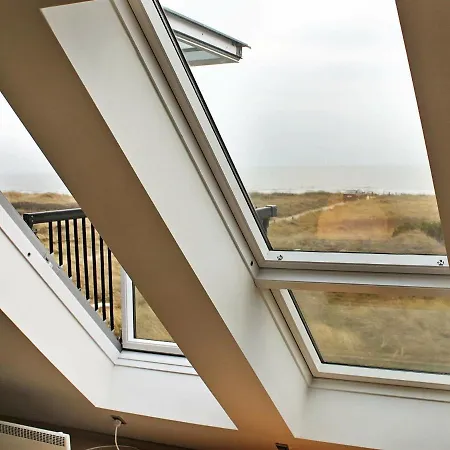 Ferienhaus Three-bedroom Holiday In 40 *