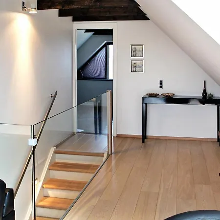 Ferienhaus Three-bedroom Holiday In 40 Blåvand
