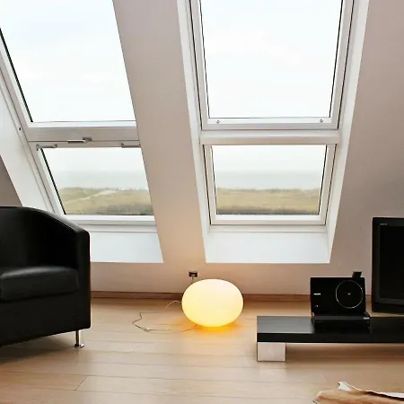 Three-bedroom Holiday In 40 Ferienhaus