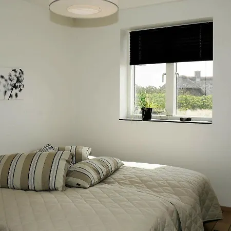 Ferienhaus Three-bedroom Holiday In 40