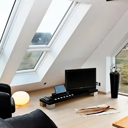 Three-bedroom Holiday In 40 Ferienhaus