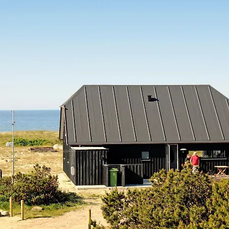 Three-bedroom Holiday In 40 Ferienhaus